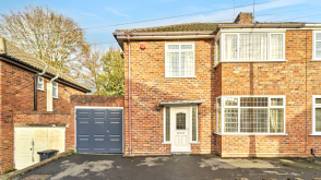 Modernisation in Kingswinford photo